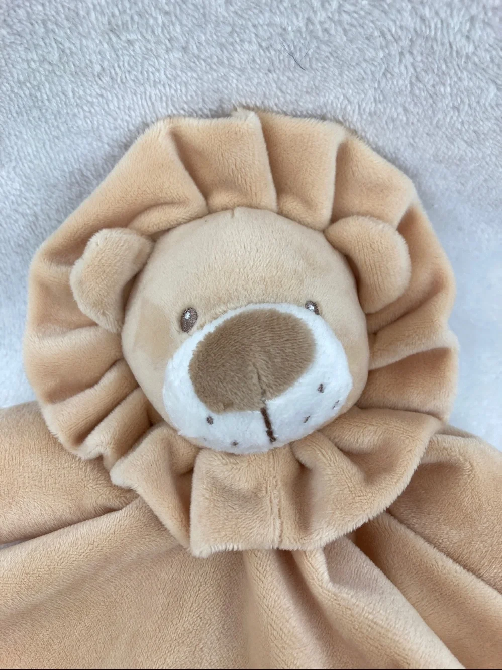 Amico Int’l The Ritz Carlton Lake Tahoe Lion Lovey 18” Rare